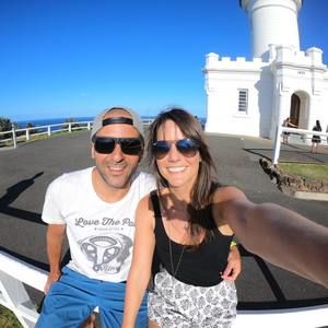 Meet your Posher, Marcos